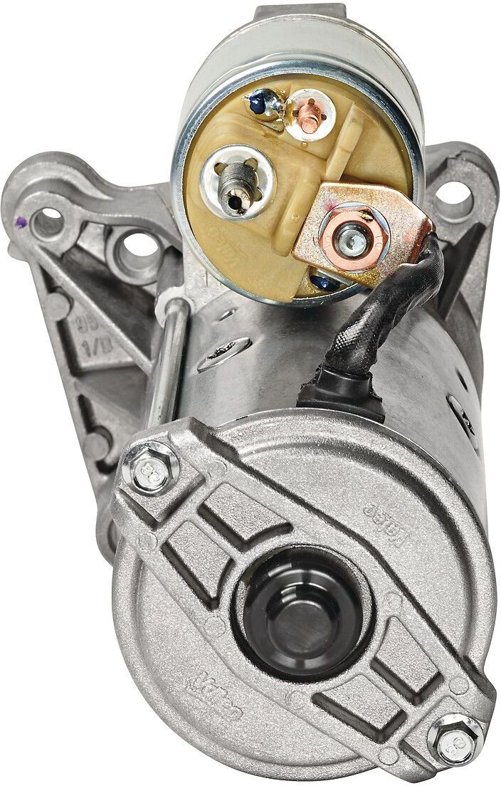 Starter VALEO ORIGINS NEW VALEO 438090