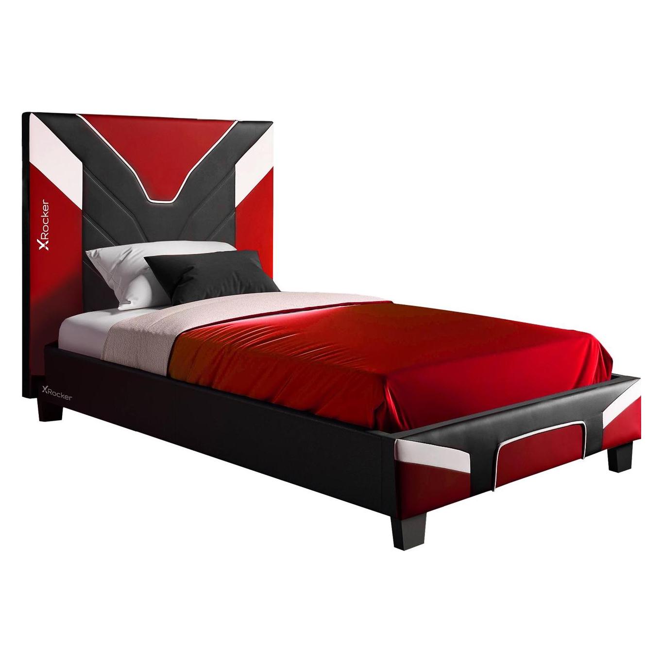 X Rocker Cerberus Mkii (90 x 190 cm) (2023081)