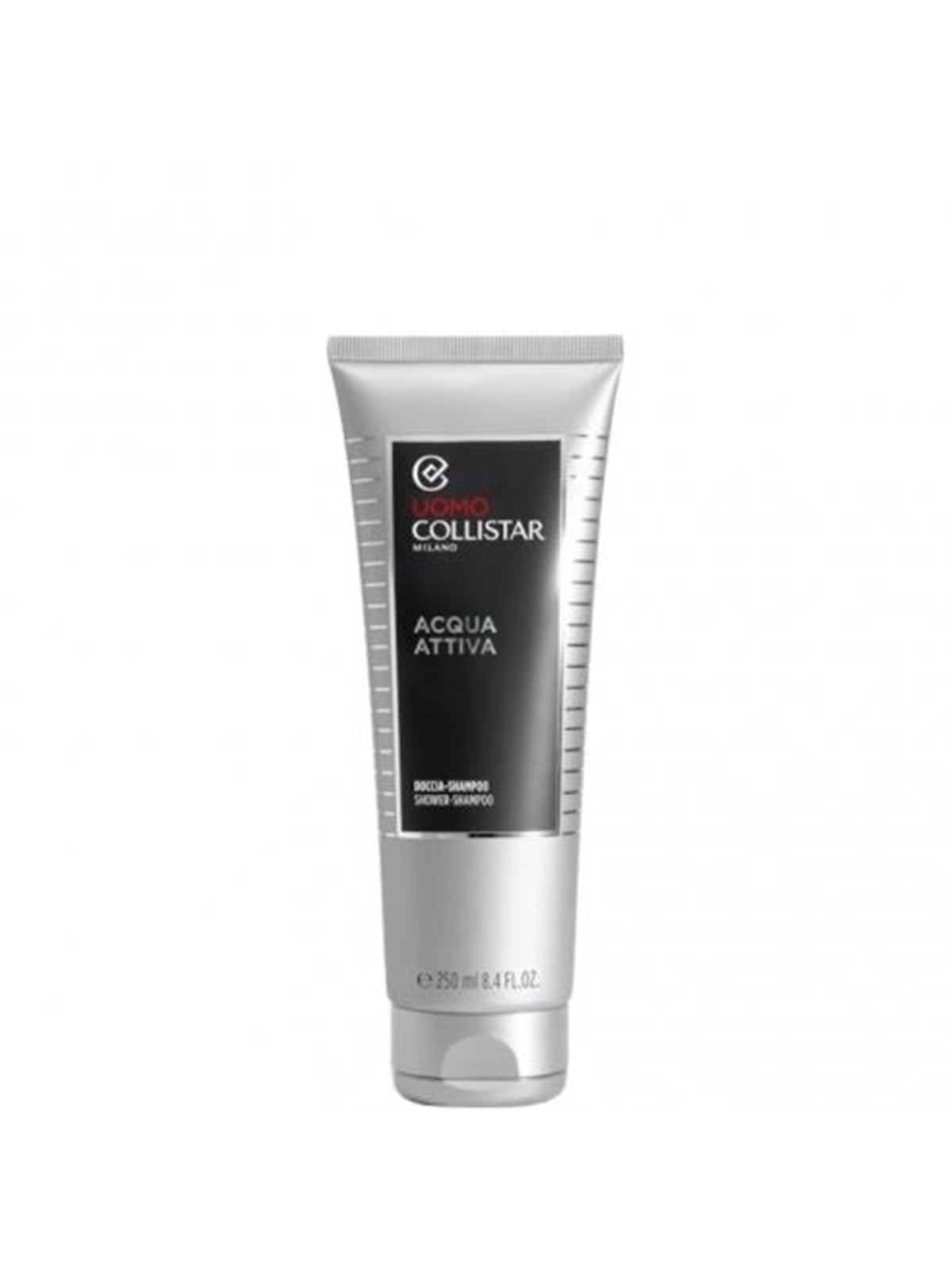 Collistar - Uomo Acqua Attiva Shower-Shampoo