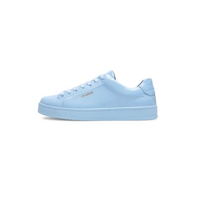 Sneaker N91 "Original Draft W BX", Damen, Gr. 37, blau, Lackleder, Schuhe Sneaker