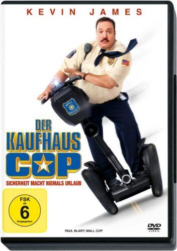 Steve Carr - Der Kaufhaus Cop - Preis vom 27.09.2026 03:53:48 h