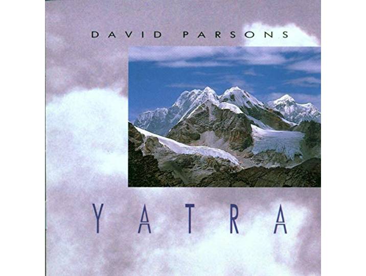 David Parsons - Yatra