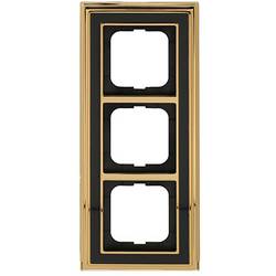 Busch-Jaeger Rahmen Schalter, Taster, Steckdose Dynasty 2CKA001754A4640 1 St.