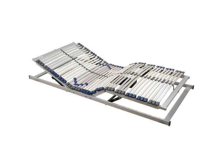 Sembella Elektrischer, Holz, Birke, Buche,Birke, Buche, furniert, Schichtholz,furniert, Schichtholz, 7-Zonen, 80x200 cm, Motorverstellung, alternative Größen erhältlich, Schlafzimmer, Lattenroste, Lattenrost elektrisch