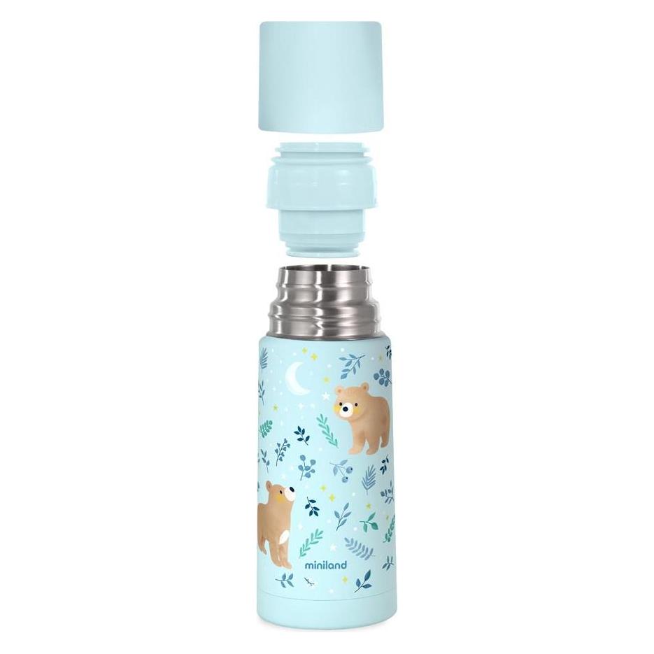 Miniland THERMY 350ML BEAR (ML89730)