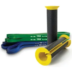 TRX, Fitnessband