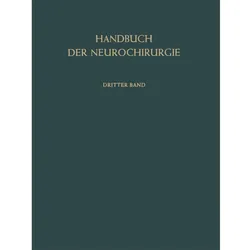 Pathologische Anatomie der Raumbeengenden Intrakraniellen Prozesse, Fachbücher