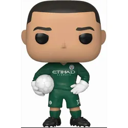 POP - Fussball - Ederson / Manchester City