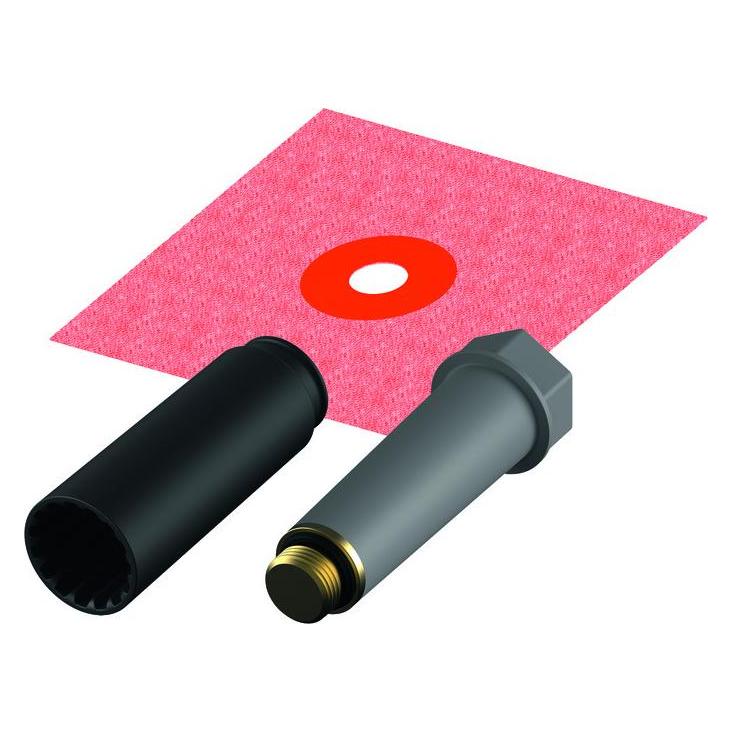 TECE Seal System Abdichtungsset, G 1/2" (704805)