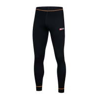 Mola Mola Thermoactive Pants BIO - Unisex - Größe: XL #
