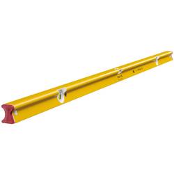 Stabila Type R 300 18375 Leichtmetall-Wasserwaage 183 cm 0.5 mm/m