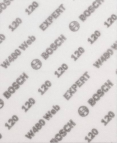 Bosch Accessories 2608902381 2608902381 Schleifblatt Körnung (num) 120 2St.