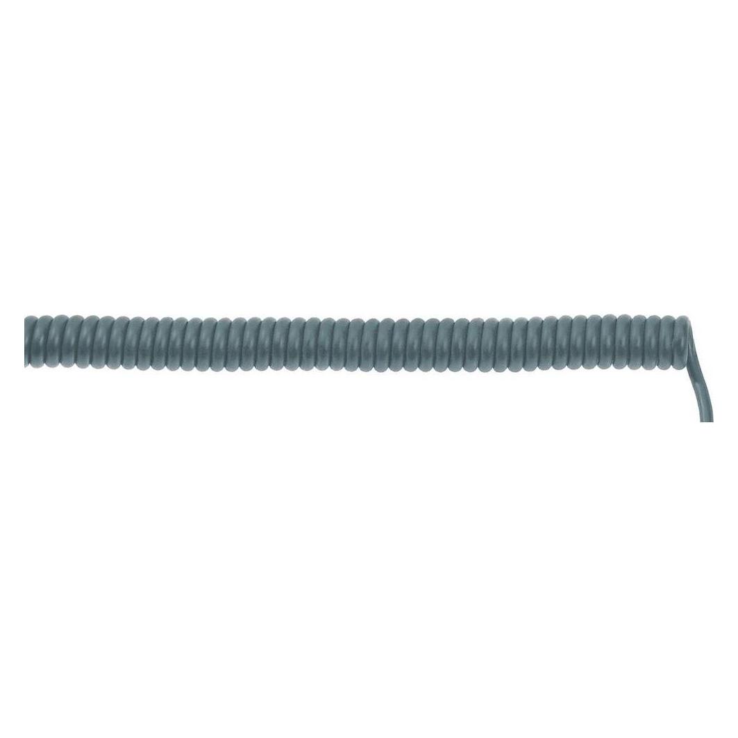 Lapp UNITRONIC SPIRAL LiF2Y11Y73220388 3X0.34/300 Steuerleitungen (73220388)