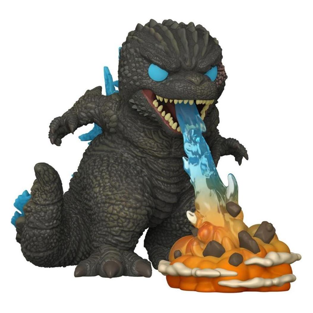 Funko POPS Godzilla Minus One Godzilla Heat Ray (FUPS0389)