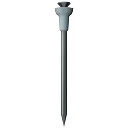 OBO 3366405 Siko-Nadel gehärtet 2x40mm Stahl blank 511 40  - 1000 Stück