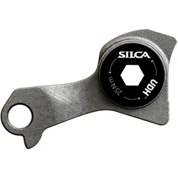Silca, Zubehör Schaltung + Antrieb