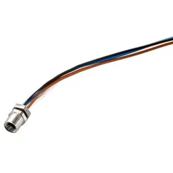 Weidmüller Steckverbinder SAIE-M5B-3-0.2U