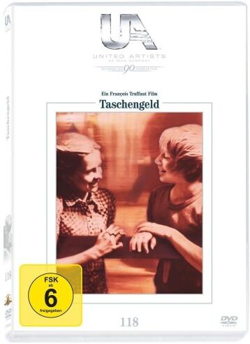 François Truffaut - Taschengeld - Preis vom 30.09.2026 09:01:18 h