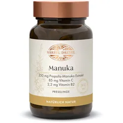 Propolis & Manuka Extrakt Presslinge
