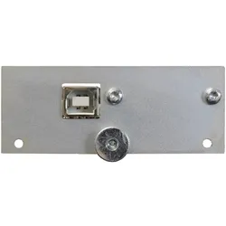 EA Elektro-Automatik Schnittstelle EA-IF KE5 USB Pa, Labornetzgerät, Silber