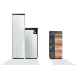 Dimplex M22254 System M Wärmepumpe Comfort Plus 16IHOIAOC6D4042