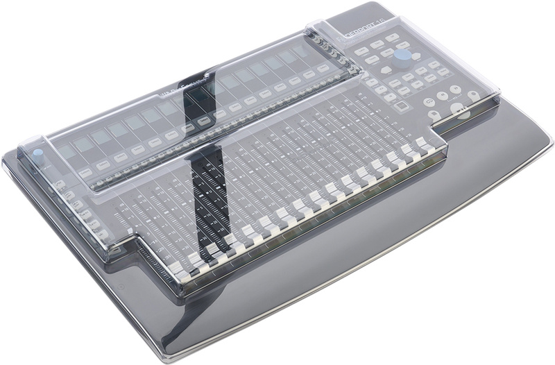 Decksaver PreSonus Faderport 16