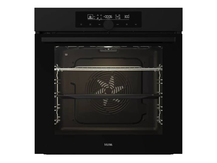 Etna OM916MZ Inbouw oven Zwart