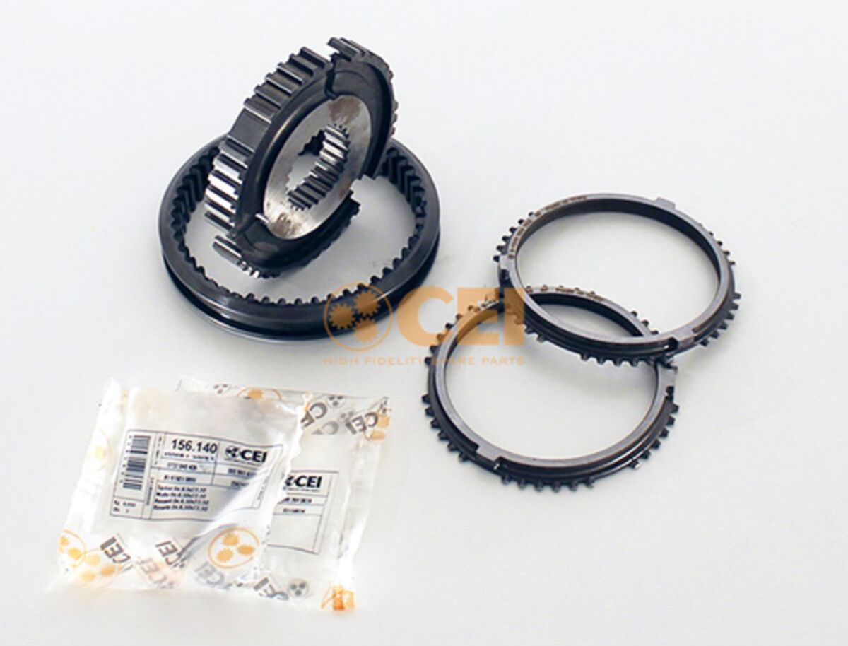 Reparatursatz, Synchronisierung C.E.I 298806
