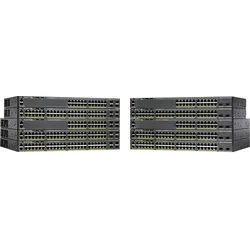 WS-C2960XR-24PD-I neu