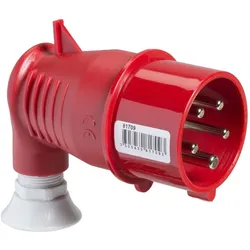 Schneider Electric Industrie-Wechselstecker 81721