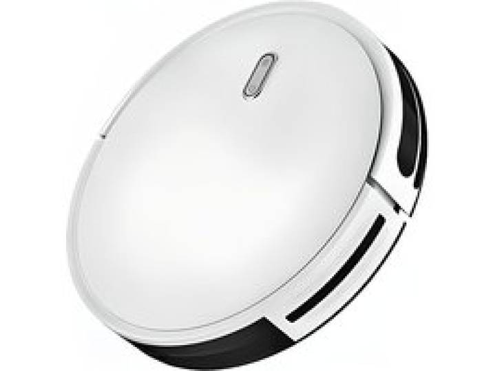 Robot Aspirateur - Venga! - 3 en 1 - Filtre HEPA - Batterie Lithium 2600mAh - 1400Pa