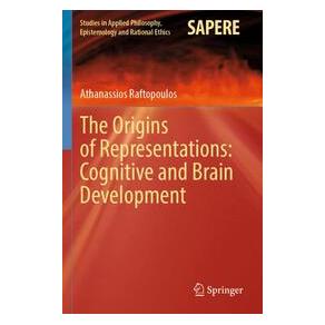 Umbreit The Origins of Representations: Cognitive and Brain Development (Englisch, Softcover, Athanassios, Raftopoulos) (74700819)