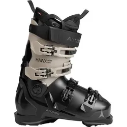 ATOMIC Herren Ski-Schuhe HAWX ULTRA 110 S, Größe 27 in Schwarz Schwarz