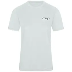 Cep Damen Core Run Shirt weiß