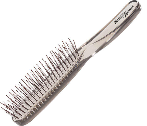 Hercules Sägemann Scalp Brush Schlamm, Nr. 8201 HS-126320109