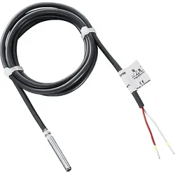MDT technologies Temperaturfühler PT1000 3m Anschlußkabel SCN-PTST3.01