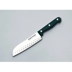 Kochmesser JUSTINUS Santoku KÜCHENCHEF (B 15 cm) - B 15 cm
