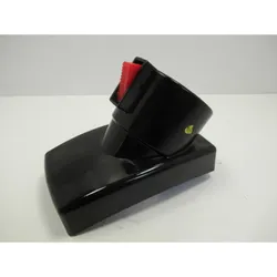 Cleancraft Anschlussstutzen dryCAT 362 RSCT-3 MPVR10409 / RAL9005