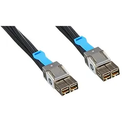 HPE Cavo Segnale Aruba Networking 3800 (0.50 m), Netzwerkkabel