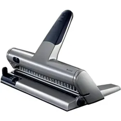 Leitz, Locher, Locher