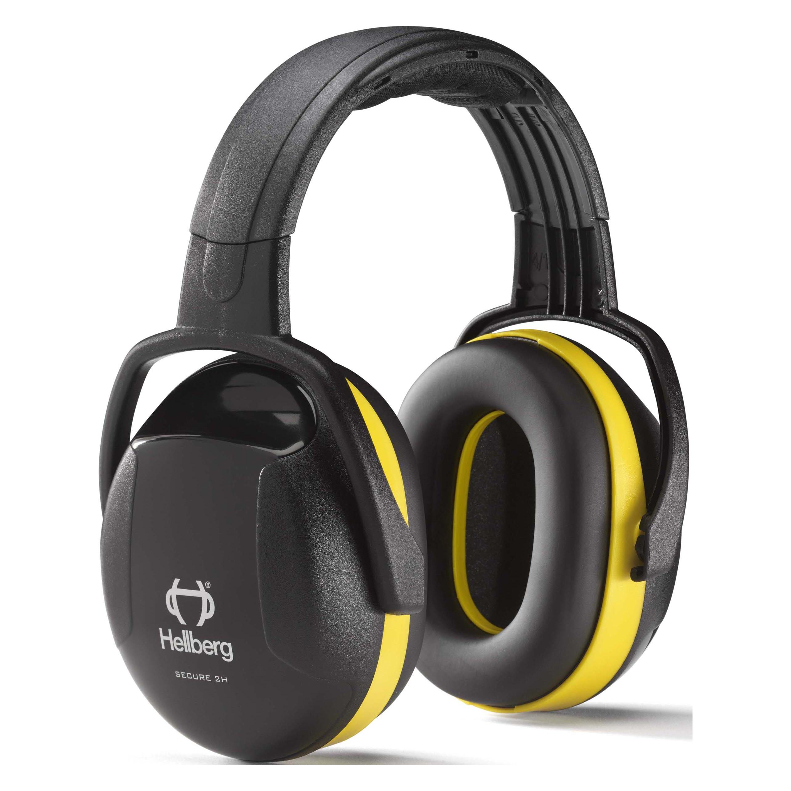 Hellberg Secure (1x) (41002-001)