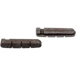 Tektro Cartridge Belag P422.11 Cantilever schwarz