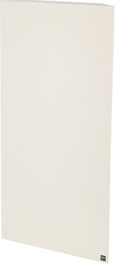 EQ Acoustics Spectrum 2 L10C BassTrap Cream Creme