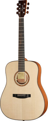 Lakewood D-14 P Natural Natur matt