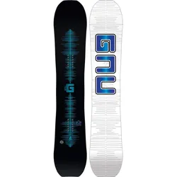 GNU UPGRADE Snowboard 2027 - 156