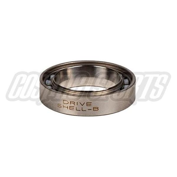 Chris King Lager für Freilaufkörper R45, aussen, ceramic, Shimano HG (40080691)