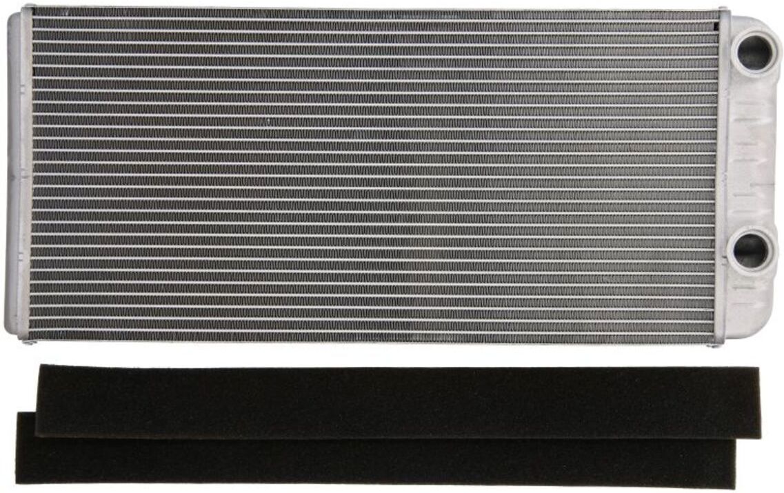 Wärmetauscher, Innenraumheizung HIGHWAY AUTOMOTIVE 50057006HW