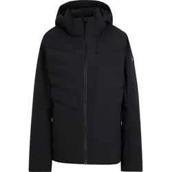 ZIENER Damen Jacke TOKKI-Z jacket lady, Größe 34 in Schwarz Schwarz