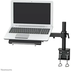 Neomounts NOTEBOOK-D100 Laptop-Halterung Monitorarm 10-22"