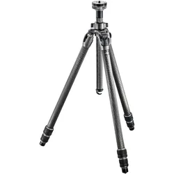 Gitzo Mountaineer GT2532 Serie 2, Sect. 3 (Carbon), Stativ, Grau